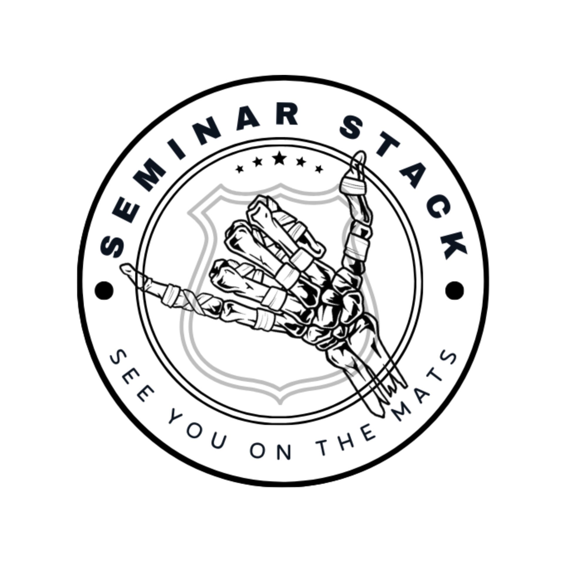  seminar stack 